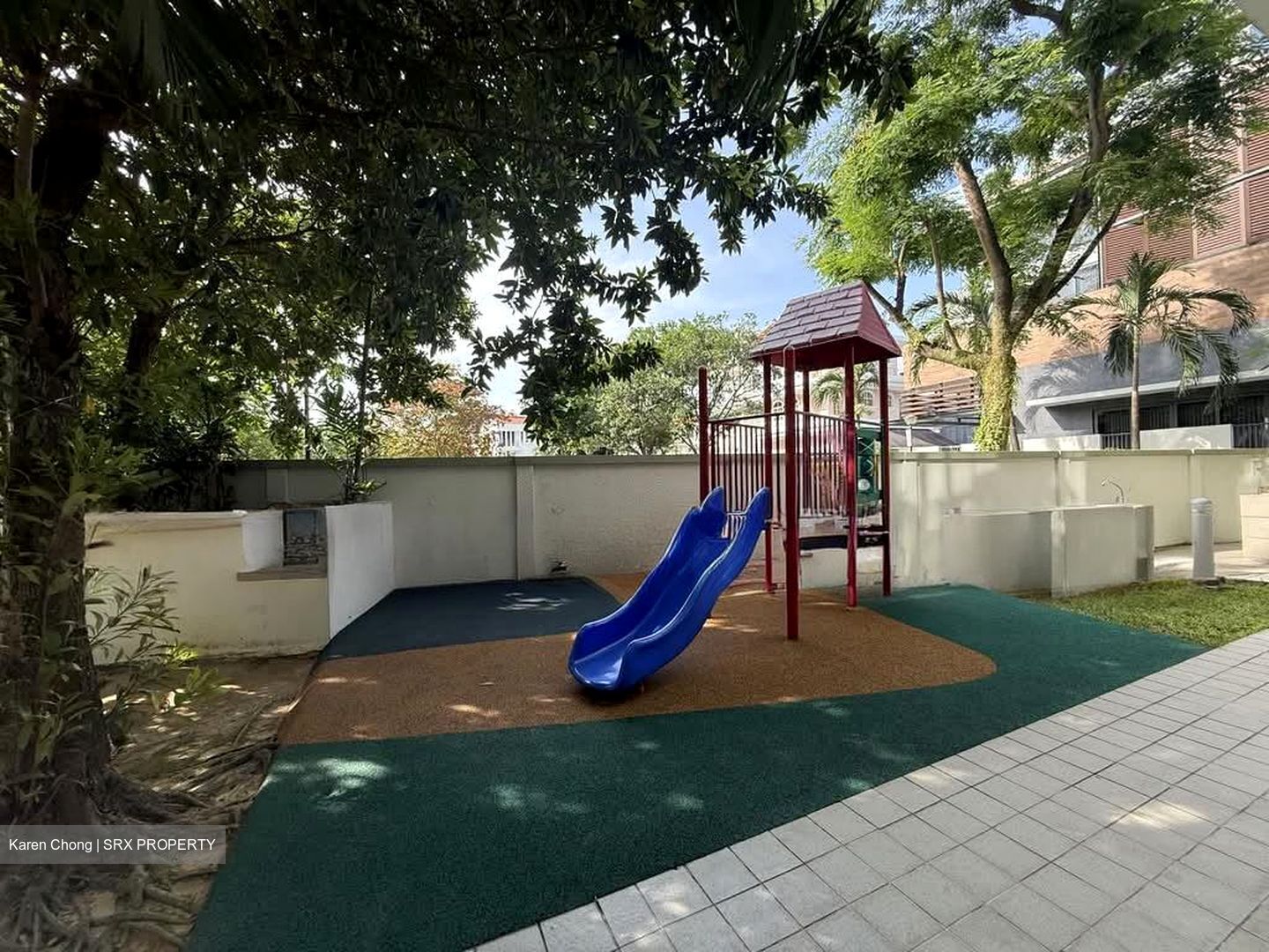 Idyllic Residences (D15), Apartment #534976091